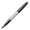 Matte Gray & Black, variant on Cross Calais Satin Chrome Medium Nib Fountain Pen