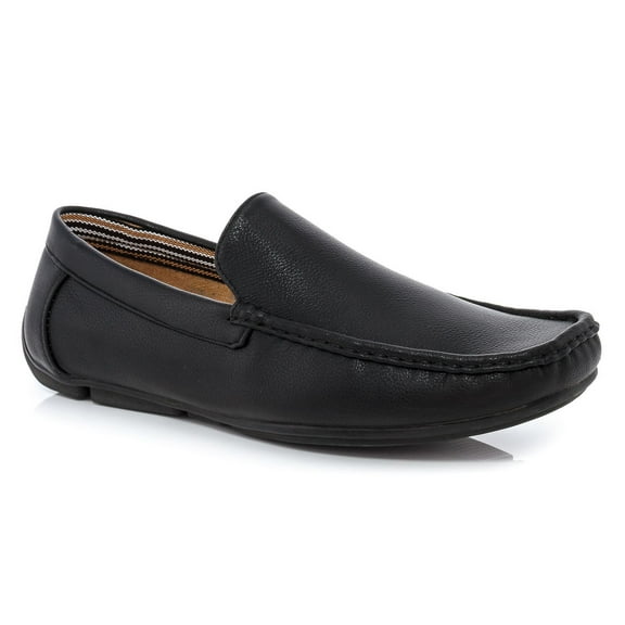 Franco Vanucci Ziani Men's Slip-on Casual Loafer