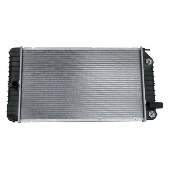 For Chevy Beretta Radiator Assembly 1994-1995 2.2L / 2.3L 4-Cyl / 3.1L V6 Manual Transmission For GM3010141 | 52458322