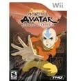 thumbnail image 2 of Avatar: The Last Airbender - Nintendo Wii THQ, 2 of 5