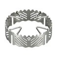 thumbnail image 1 of portátil para acampar Soporte Utensilios de cocina Antideslizante Durable Cocina Quemador Soporte Parabrisas Estante para cocinar al aire libre Soledad Soporte de horno de campamento, 1 of 6
