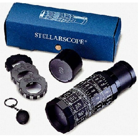 Stellarscope - Handheld Star Finder / Gazer  Astronomy (Best Spotting Scope For Astronomy)