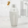 thumbnail image 6 of True Contour Cocktail Shaker for Birthday, Bartender Gifts, Home Bar, 12oz, 6 of 9