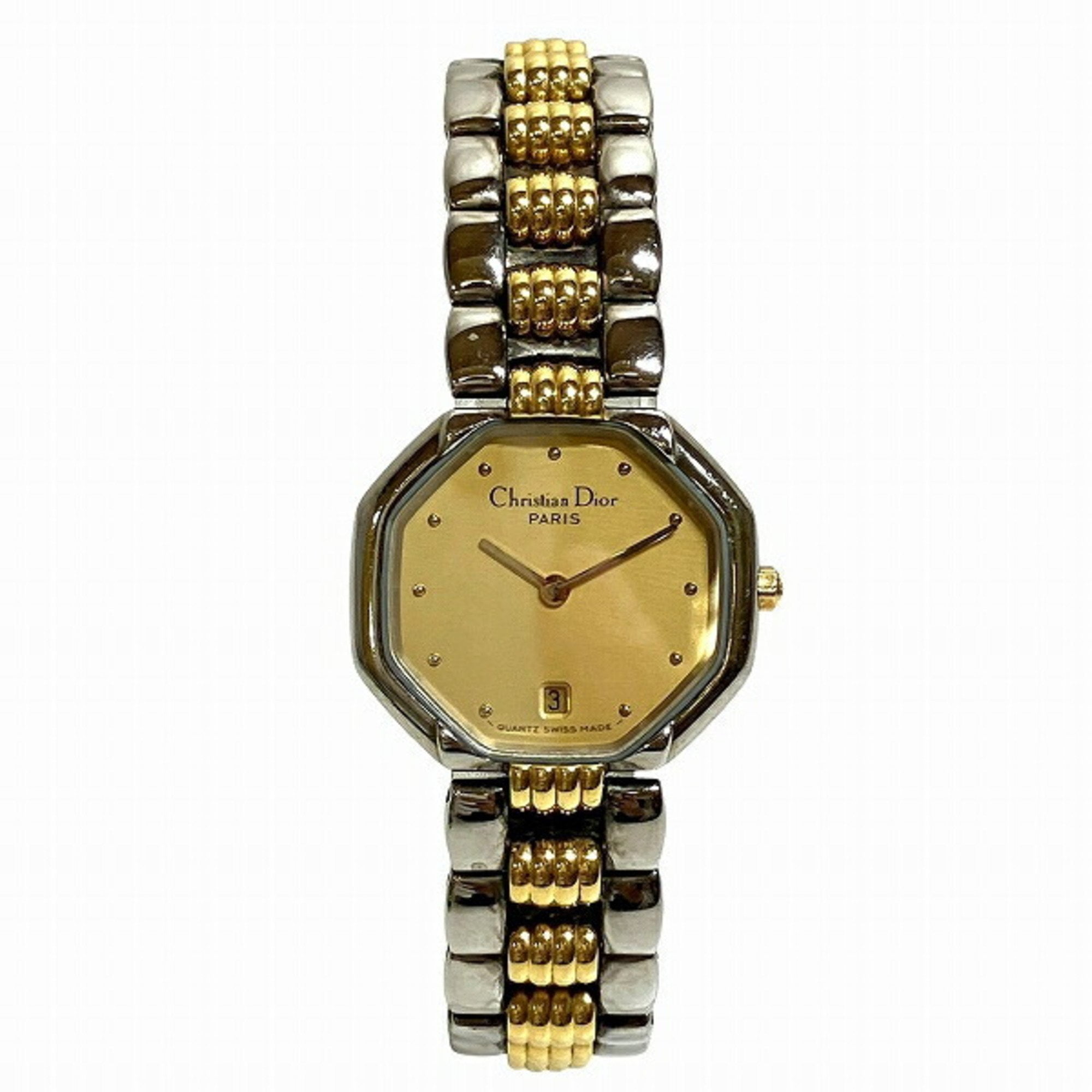 Christian Dior レディースウォッチ 46:153BLVA Christian Dior レディースウォッチ 46:153BLVA Christian Dior