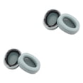 thumbnail image 4 of Almohadillas para los oídos Matsuzay cuero reemplazo para auriculares MDR-100ABN, 4 of 6