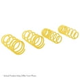 thumbnail image 5 of ST Sport-tech Lowering Springs VW Jetta IV Wagon Fits select: 2002-2004 VOLKSWAGEN JETTA GLS TDI, 2001 VOLKSWAGEN JETTA GLX, 5 of 6