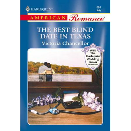 The Best Blind Date in Texas - eBook (Best Choke For Winchester Blind Side)