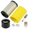 Air Filter Tune Up Kit For Craftsman YT3000 YS4500 LT2000 Lawn Tractor