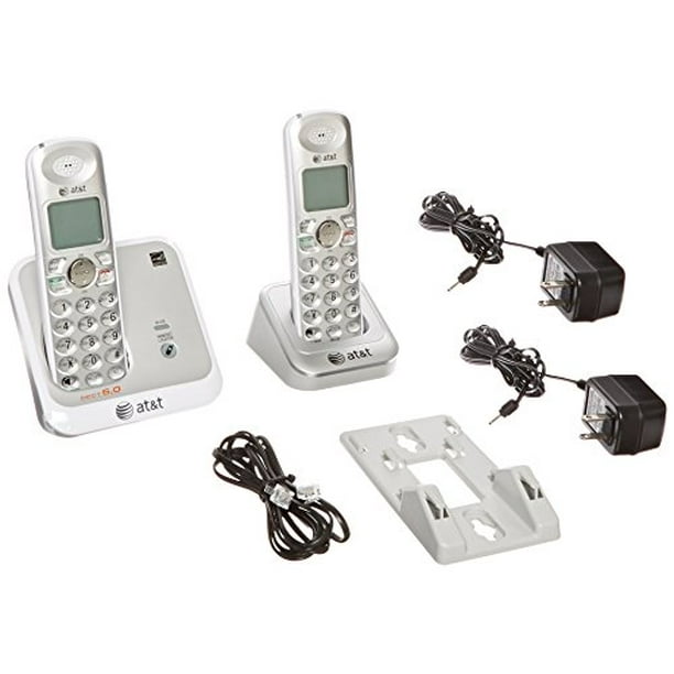 Advanced American Telephone EL51210 - Walmart.com