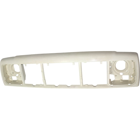 Header Panel Compatible with 1997-2001 Jeep Cherokee