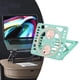 thumbnail image 5 of Soporte para computadora portátil CUTICAT almohadilla de enfriamiento ajustable 6 con alimentación por USB Verde CUTICAT Soporte para portátil plegable, 5 of 7