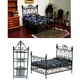 thumbnail image 3 of De Mini Muebles De Metal Estante Adornos De 1/12 De Cumpleaños Para Niños, 3 of 8