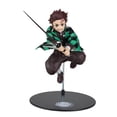 thumbnail image 2 of McFarlane Estatua: Demon Slayer - Tanjiro Kamado 12 Pulgadas McFarlane Toys 13791, 2 of 5