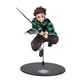 thumbnail image 2 of McFarlane Estatua: Demon Slayer - Tanjiro Kamado 12 Pulgadas McFarlane Toys 13791, 2 of 5