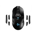 thumbnail image 5 of Logitech Wireless Gaming Mouse G903 - Mouse - optical - wireless, wired - USB, LIGHTSPEED - Logitech LIGHTSPEED receiver, 5 of 14