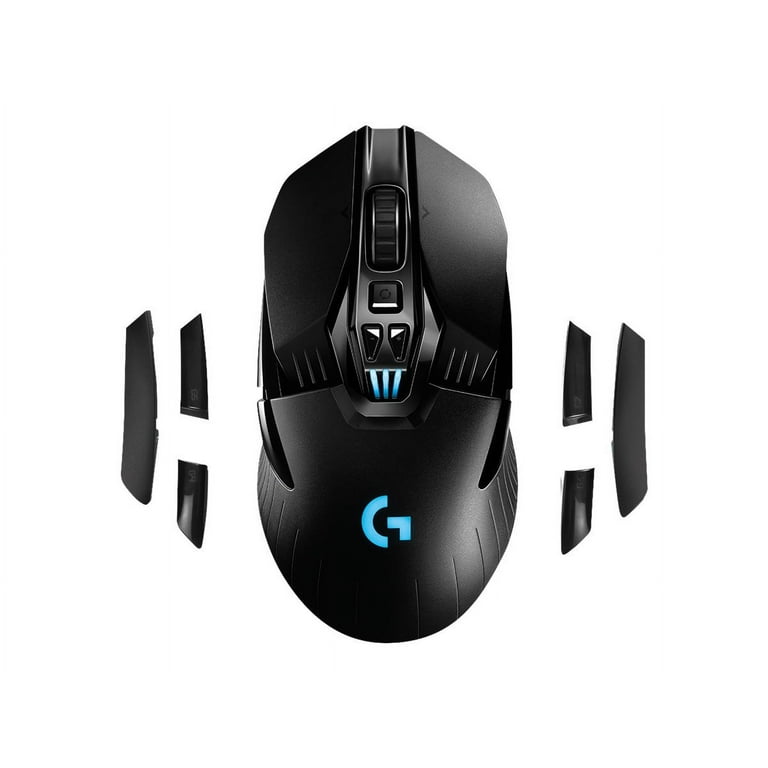 Logitech Wireless Gaming Mouse G903 - Mouse - optical - wireless