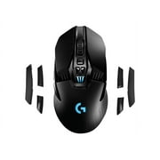 Logitech Wireless Gaming Mouse G903 - Mouse - optical - wireless, wired - USB, LIGHTSPEED - Logitech LIGHTSPEED receiver