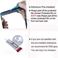 thumbnail image 3 of Dedia iPad 7 7th Generation 10.2" Digitizer Touch Screen Replacement Kit, 3 of 4