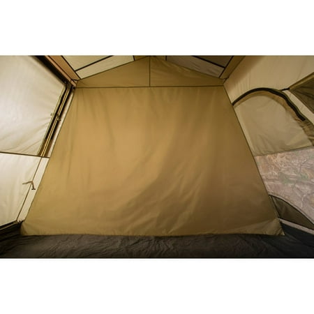 Ozark Trail 13x9 Instant Tent 8prealtree - Best Ozark ...