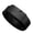 Black, variant on Mens Dress Belts Hole-Free PU Automatic Buckle Belt for Business Casual Suit Pants