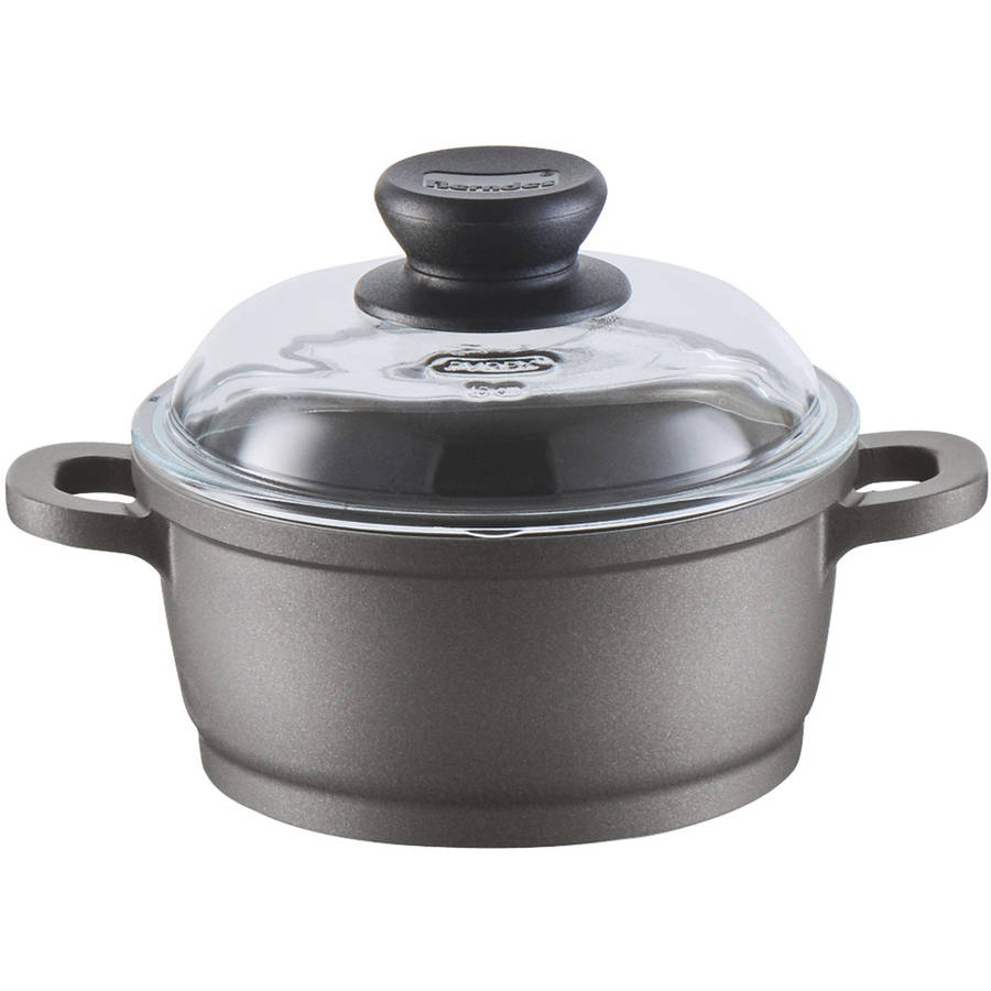 Berndes Tradition Induction Dutch Oven w/ lid in Multiple Sizes