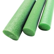 Sunwanar 3 Pack Floating Pool Noodles Foam Tube Thick Noodles for Floating in Swimming Pool 51in