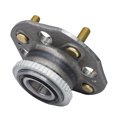 thumbnail image 7 of Detroit Axle - 2pc Rear Wheel Bearing Hubs for Acura 1997-1999 CL, 1994-1997 Honda Accord, 2 Wheel Bearing and Hubs Assembly Replacement, 7 of 7