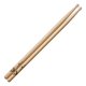 thumbnail image 1 of Baquetas Vater 5B con punta de nailon, color nogal americano, par, 1 of 2