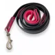 thumbnail image 1 of Correa De Piel Genuina Bicolor Para Pasear Perros 1.5 Metros, 1 of 6