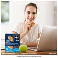thumbnail image 4 of Galletas de Avena Kellogg's Nutri Grain Sabor a Chips de Chocolate 160 g, 4 of 5