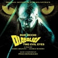 thumbnail image 1 of Two Evil Eyes / Due Occhi Diabolici - O.s.t., 1 of 1