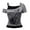 Grey, variant on XIAOCHA Women's Summer Casual Off Shoulder Printed Layered Tank Neck Two In One T-Shirt For Daily Wear
