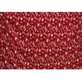 thumbnail image 2 of HAPPY BAY Men's Pareo Standard Party Surf Sarong Beach Wrap One Size Red-I634 Summer Vacation Aloha, 2 of 2