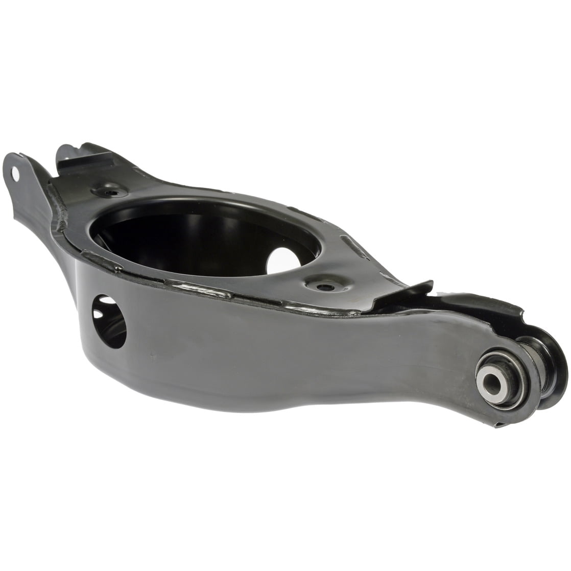 Dorman 526-431 Rear Lower Rearward Suspension Control Arm for Specific Nissan Models