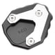 thumbnail image 5 of Almohadilla de la placa de Extensión Ormromra Soporte lateral de Aleación de aluminio para CB500X 2019+ negro, 5 of 8