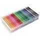 thumbnail image 5 of Juego de lápices de colores Zhivalor 210 Uds. núcleo Soluble en agua, 5 of 8
