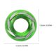 thumbnail image 2 of Greenadscape 50Ud Arandelas De Tornillo Para De Motocicleta Aluminio Verde Ligero Y Resistente, 2 of 6