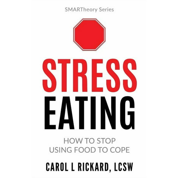 Stress Eating: How to STOP Using Food to Cope