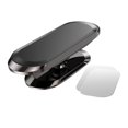 thumbnail image 1 of Seitruly Magnetic Phone Mount Super Universal Dashboard Teléfono y Comunicación negro, 1 of 1