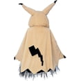 thumbnail image 3 of Capa Mimikyu para mujer con guantes cinturón y falda Miccostumes JanHm, 3 of 5