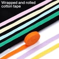 thumbnail image 3 of AOOOWER Natural Cotton Tape for Garment Alterations and Sewing Craft, 3 of 12