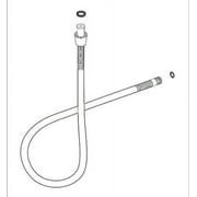 Delta Hose & Gaskets - Roman Tub - R4700 RP40664