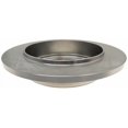 thumbnail image 1 of Raybestos Brakes Brake Rotor 780296R R-Line; OE Replacement; Single, 1 of 4