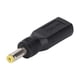 thumbnail image 2 of Adaptador de corriente para computadora portátil Mini TYPE-C hembra a macho Convertidor de CC a tipo C Adaptador para computadora portátil, 2 of 12