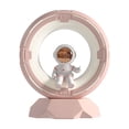 thumbnail image 1 of Astronaut Night Light LED Bedside Table Lamp for Children Birthday, 1 of 8
