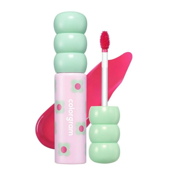 COLORGRAM Fruity Glass Tint 2.8g - 9 Color to Choose