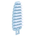 thumbnail image 1 of Vegetable Scrubbing Tool,Carrot Shape Vegetable Brush Vegetable Brush Vegetable Cleaning Tool Built for Professionals, 1 of 14