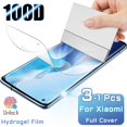 thumbnail image 2 of Para Xiaomi Mi 11 Ultra Protector de pantalla Redmi Note 10 10A 10C Pro Lite Note10 Note11 10T 11T 11i 10S 11S ST 11Lite 5G NE Película Tan Jianjun unisex, 2 of 2