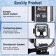 thumbnail image 5 of Underwater Photography Accessories for Action Cameras, 45m Depth Rating, 5 of 5