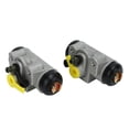 thumbnail image 4 of 43092-1054, Pair Metal UTV Brake Wheel Cylinder Front Brake Wheel Cylinder Left Right  for Repairing, 4 of 8